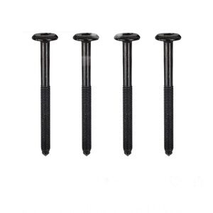 Replacement for IKEA Part 131997 Spare Hardware Parts Long metric Screws New